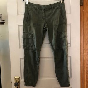 LOFT Cargo Pants
